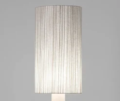 Ciga FL5XL Gentle Natural Oak Lampe von Jeroen De Ruddere