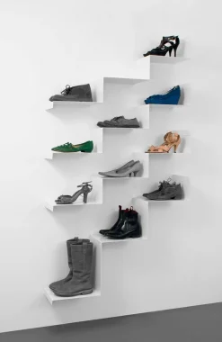Cloud Steps Regale von OK Design