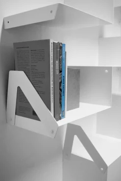 Cloud Steps Regale von OK Design