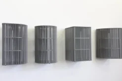 Coil Circle Schrank von Bram Kerkhofs