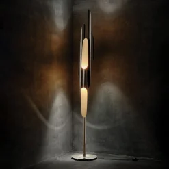 Coltrane Stehlampe von DelightFULL