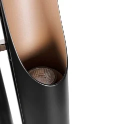 Coltrane Stehlampe von DelightFULL