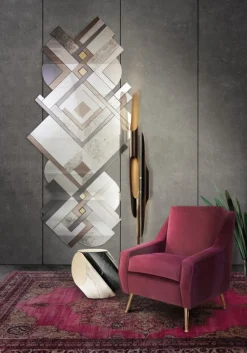 Coltrane Stehlampe von DelightFULL