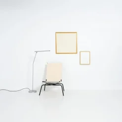 Dan Van Severen, Minimalistische Komposition, Lithographie, 1970er