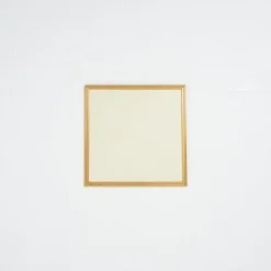 Dan Van Severen, Minimalistische Komposition, Lithographie, 1970er