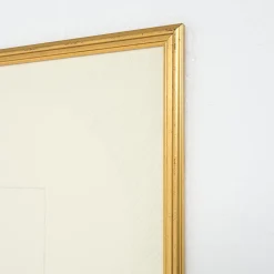 Dan Van Severen, Minimalistische Komposition, Lithographie, 1970er