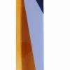 David E. Peterson, Puzzle 94, 2015, Wood & Paint