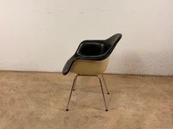 Dax Armlehnstuhl von Charles & Ray Eames für Herman Miller, 1960er