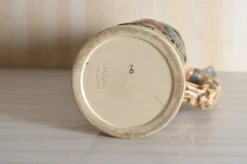 Deutscher Mid-Century Modern Bierkrug, 1950er