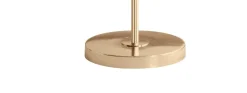 06 Dimmbare Messing Stehlampen von Magic Circus Editions, 2er Set