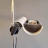 DIM Modell Stehlampe von Vico Magistretti für Oluce, Italien, 1970er