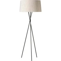 Diplomatic Tripod G5 Stehlampe von Santa & Cole