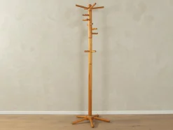 Dänischer Garderobenständer, 1980er