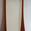 Dänischer Wandspiegel von Pedersen & Hansen