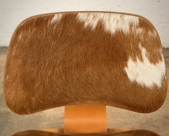 Eames Schichtholz Group LCW Stuhl für Vitra von Charles & Ray Eames, 2000er
