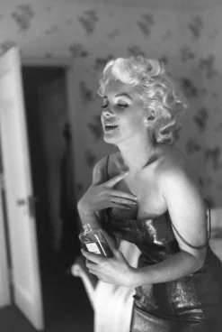 Ed Feingersh, Marilyn, 1855, Fotografie