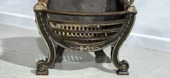Englischer Regency Gussrost, 1920