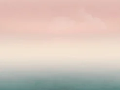 Essence_dawn Tapete von Officinarkitettura
