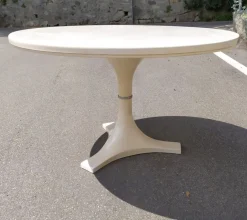 Esstisch von Ignazio Gardella für Kartell, 1966