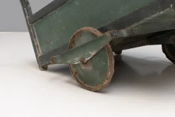 Fahrradwagen, 1900er