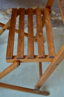 Faltbarer Kinder Schreibtisch