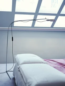 Flamingo Lampe von Alvaro Siza für BD Barcelona