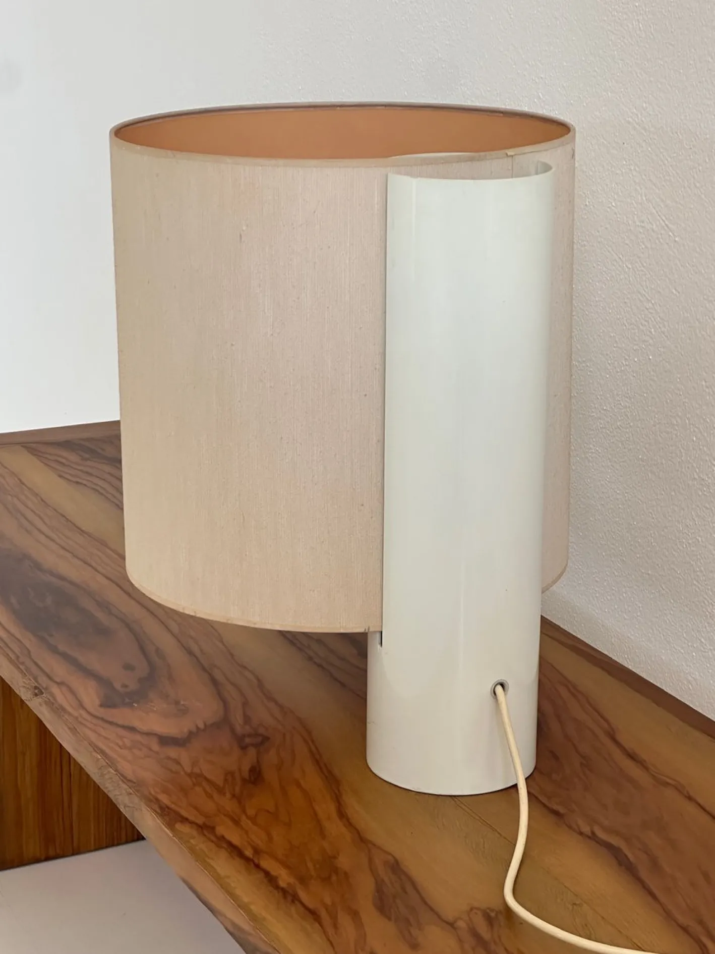 Fluette Lampe von Giuliana Gramigna für Quattrifoglio, 1970er