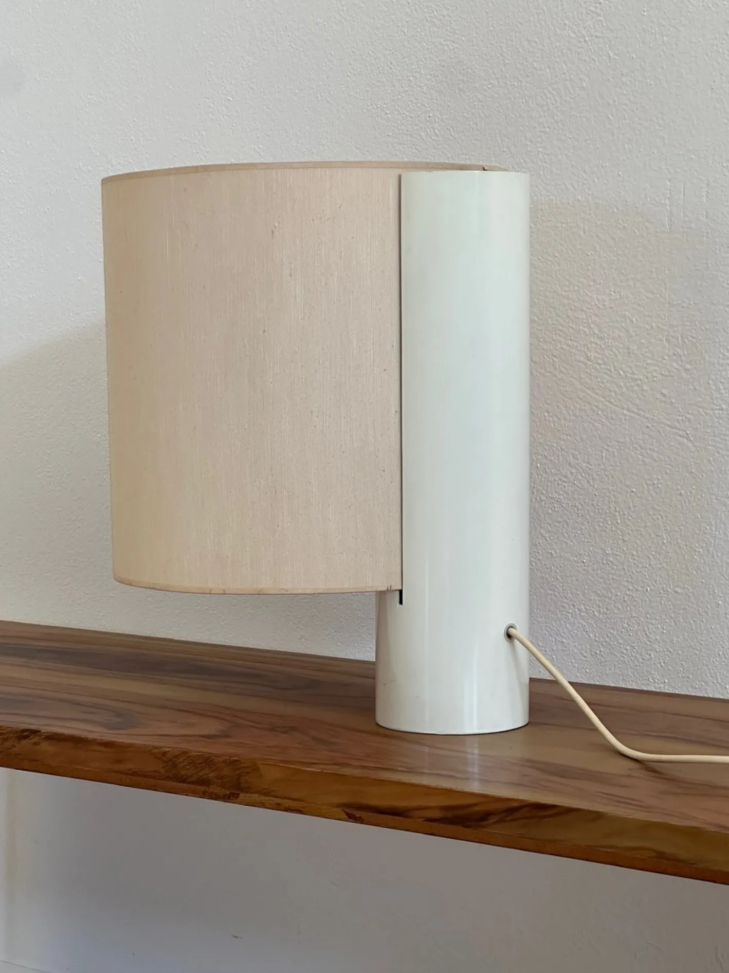 Fluette Lampe von Giuliana Gramigna für Quattrifoglio, 1970er