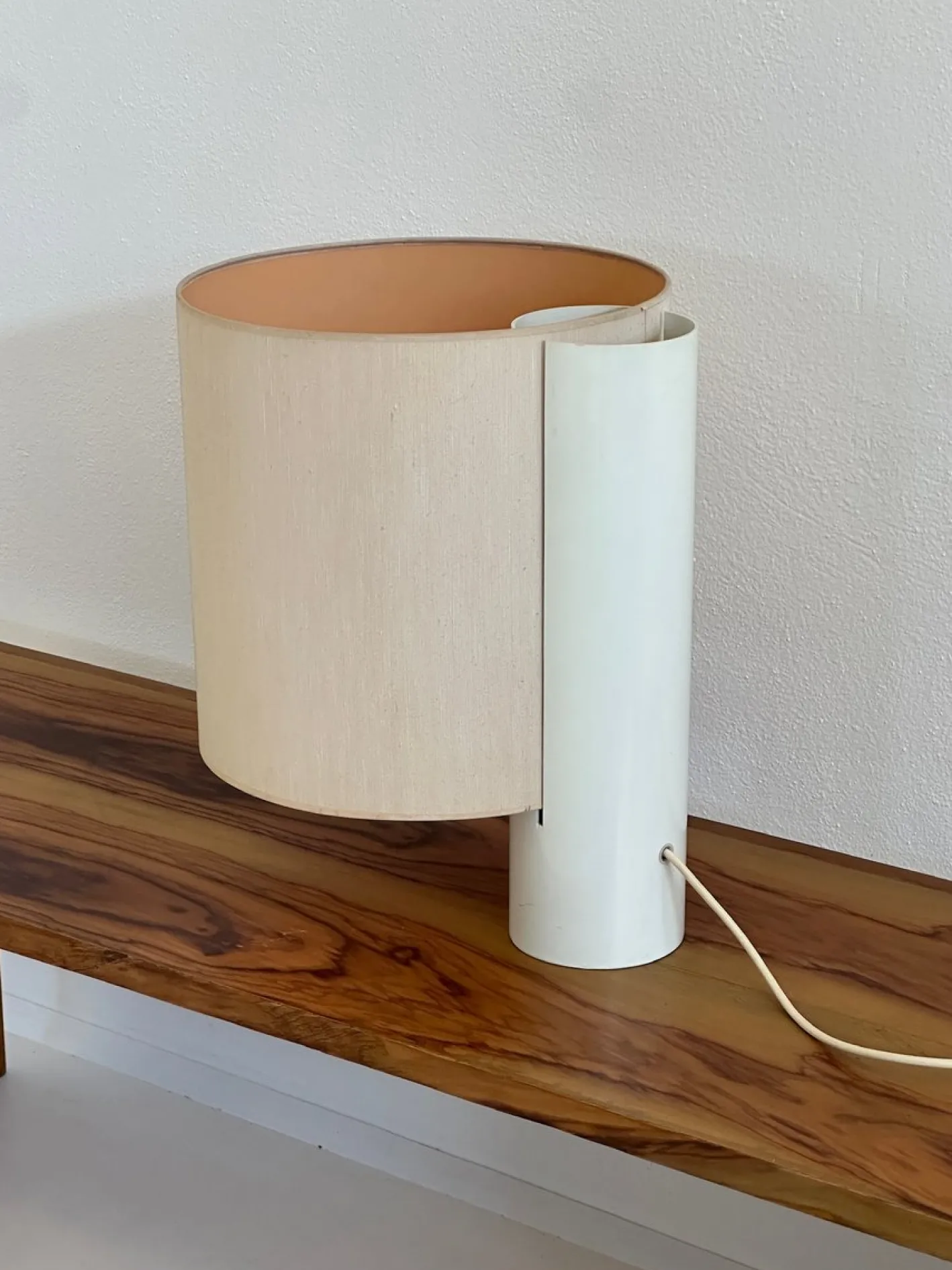 Fluette Lampe von Giuliana Gramigna für Quattrifoglio, 1970er