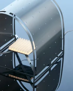 Folio Stehlampe von Kutarq Studio