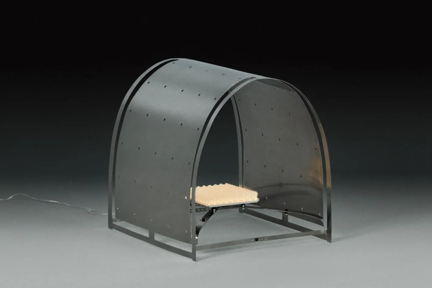 Folio Stehlampe von Kutarq Studio