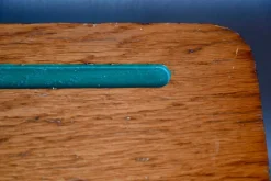Französischer Vintage Schreibtisch für Kinder, 1950er
