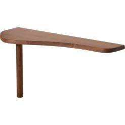 Free Form Konsolentisch aus Holz von Charlotte Perriand für Cassina