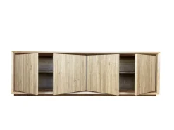 Fuga Noce Uno Anrichte von Mascia Meccani für Meccani Design