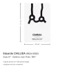 Galleria Joan Pats Poster von Eduardo Chillida, 1987