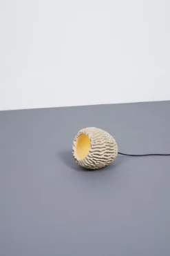 Große Korallenlampe von Eric Geboers & Matteo Baldassari für Transnatural Label