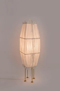 Große Presenza Stehlampe von Agustina Bottoni