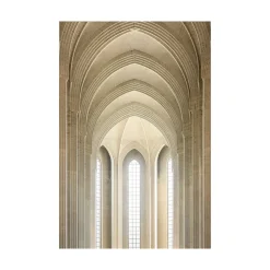 Guy Sargent, Grundtvigs Kirche, Fotografie
