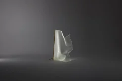 Gweilo Qin Pe Stehlampe von Parachilna