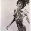 Herb Ritts, Stephanie Seymour Halbakt, Fotografie, 1987