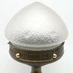 Hängelampe, 20. Jh., Österreich-Ungarn, 1890er