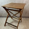 Holz Architektentisch, 1920