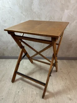 Holz Architektentisch, 1920
