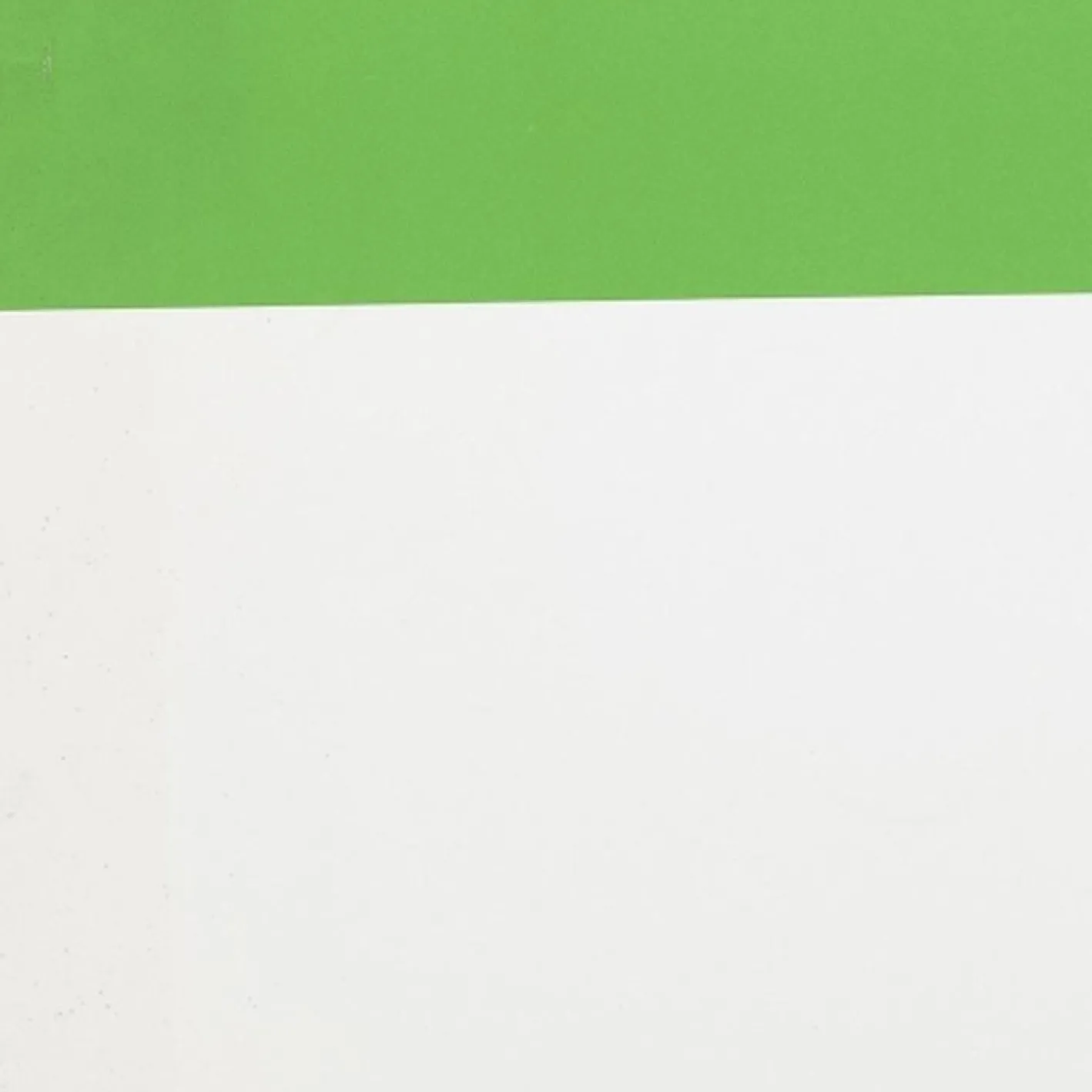 Homage to Van Gogh Poster nach Ellsworth Kelly, 1990
