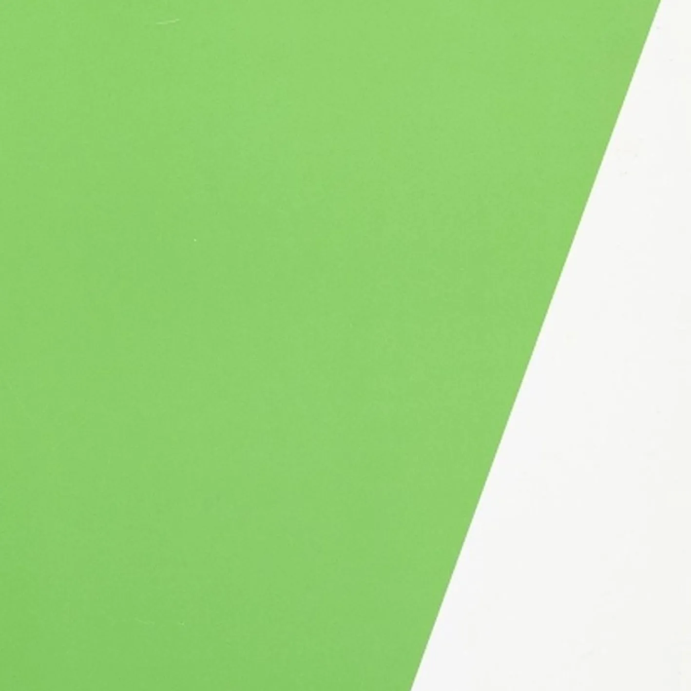 Homage to Van Gogh Poster nach Ellsworth Kelly, 1990