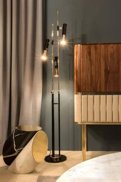 Ike Stehlampe von DelightFULL