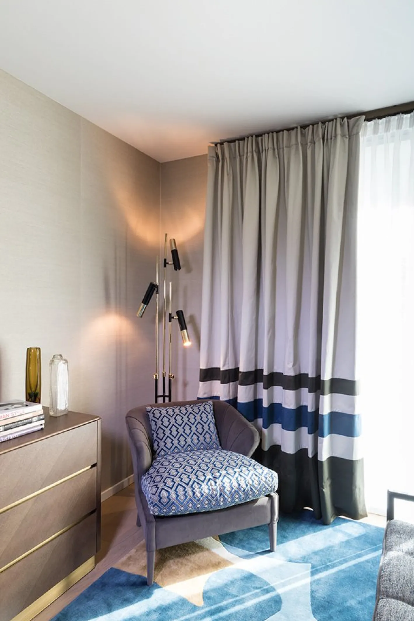 Ike Stehlampe von DelightFULL