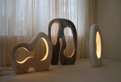 Infinite Lampe von AOAO