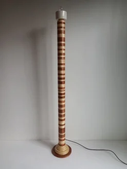 Ionica Stehlampe von Pietro Meccani für Meccani Design