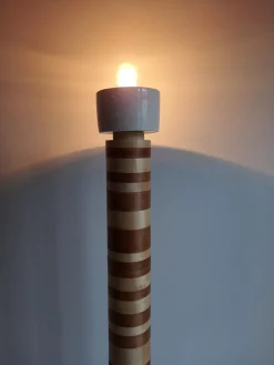 Ionica Stehlampe von Pietro Meccani für Meccani Design
